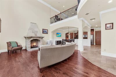 6921 Mediterranean Drive, McKinney TX 75072 - Photo 5