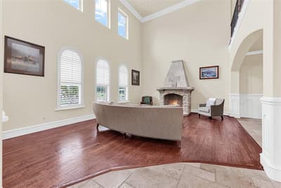 6921 Mediterranean Drive, McKinney TX 75072 - Photo 4