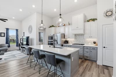 2721 Garden Gate Lane, Wylie TX 75098 - Photo 2