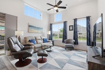 2721 Garden Gate Lane, Wylie TX 75098 - Photo 4