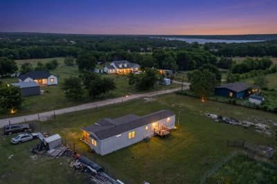 979 Private Road 3784, Quinlan TX 75474 - Photo 2