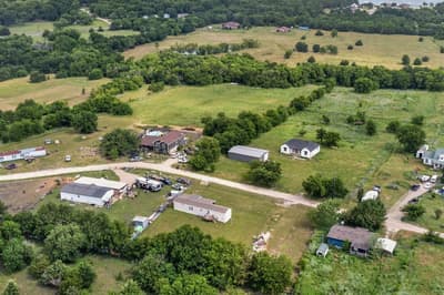 979 Private Road 3784, Quinlan TX 75474 - Photo 4