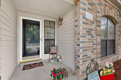 1917 Village Creek Drive, Garland TX 75040 - Photo 2