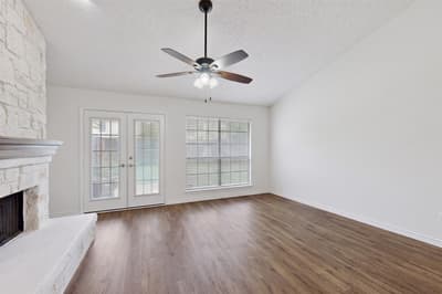 1917 Village Creek Drive, Garland TX 75040 - Photo 4