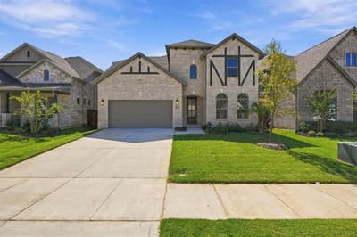 2717 Shady Branch Lane, McKinney TX 75071