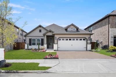 2024 Blossom Trail, Mesquite TX 75181