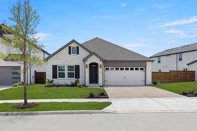 2004 Blossom Trail, Mesquite TX 75181