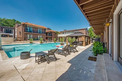 5926 Sandhurst Lane # 124, Dallas TX 75206 - Photo 2