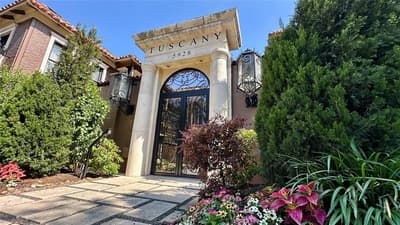 5926 Sandhurst Lane # 124, Dallas TX 75206