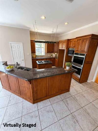3814 Lamb Drive, Tyler TX 75709 - Photo 2