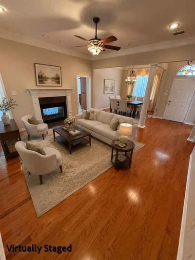 3814 Lamb Drive, Tyler TX 75709 - Photo 3