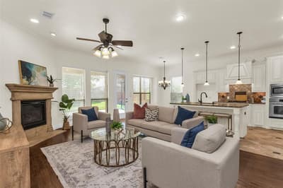 7604 Cindy Lane, Sachse TX 75048 - Photo 2