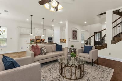 7604 Cindy Lane, Sachse TX 75048 - Photo 3