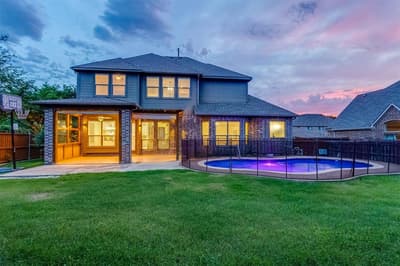 7604 Cindy Lane, Sachse TX 75048