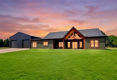 3432 FM 120, Pottsboro TX 75076