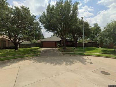 929 Hiawatha Lane, Saginaw TX 76131