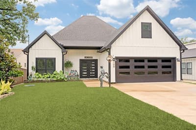 109 Autumn Wood Trail, Gun Barrel City TX 75156