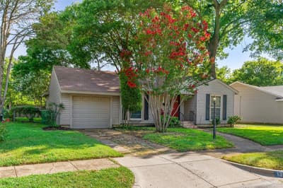 1309 Marydale Drive, Arlington TX 76013 - Photo 2