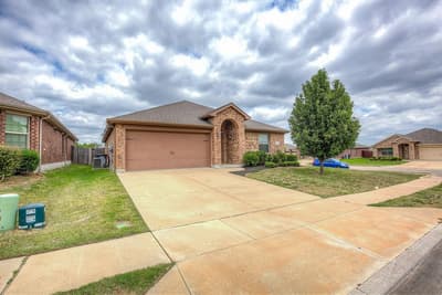 6300 Leaping Fawn Drive, Fort Worth TX 76179 - Photo 3