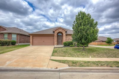 6300 Leaping Fawn Drive, Fort Worth TX 76179