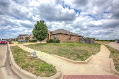 6300 Leaping Fawn Drive, Fort Worth TX 76179 - Photo 5
