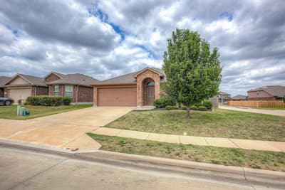 6300 Leaping Fawn Drive, Fort Worth TX 76179 - Photo 4