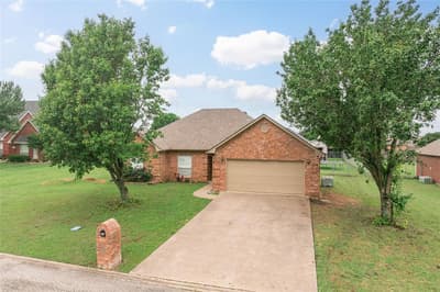 408 Sunshine Trail, Bells TX 75414