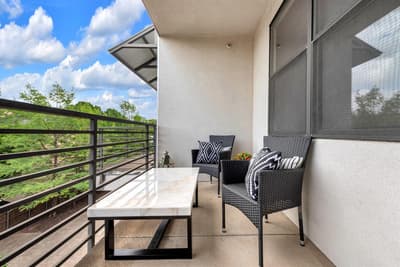 4040 N Hall Street # 304, Dallas TX 75219 - Photo 2