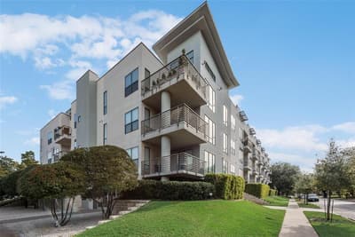 4040 N Hall Street # 304, Dallas TX 75219