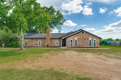 18919 State Highway 64, Canton TX 75103