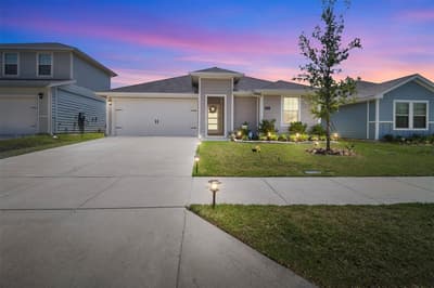 6505 Shoreline Lane, Princeton TX 75407