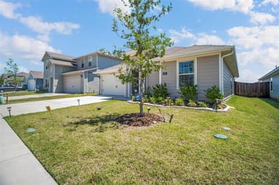 6505 Shoreline Lane, Princeton TX 75407 - Photo 4