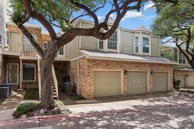 7151 Gaston Avenue # 907, Dallas TX 75214 - Photo 2