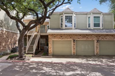 7151 Gaston Avenue # 907, Dallas TX 75214