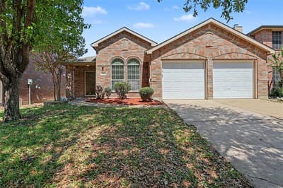 2313 Becard Drive, Mesquite TX 75181 - Photo 3