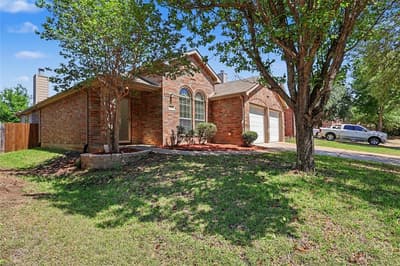 2313 Becard Drive, Mesquite TX 75181 - Photo 4