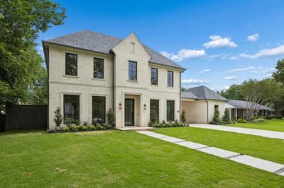5871 Elderwood Drive, Dallas TX 75230 - Photo 2