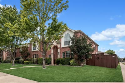 13292 Box Elder Lane, Frisco TX 75035