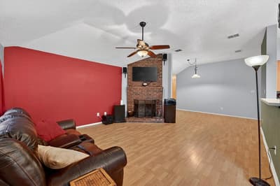 1001 Ridge Top Drive, Burleson TX 76028 - Photo 5