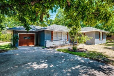 504 John Arden Drive, Waxahachie TX 75165 - Photo 5