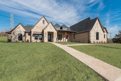1133 Aerie Place, DeSoto TX 75115 - Photo 2