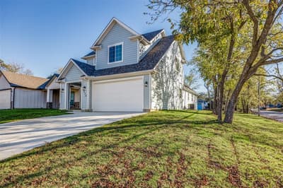 430 W Munson Street, Denison TX 75020
