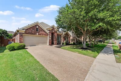 9546 Lance Drive, Frisco TX 75035 - Photo 2