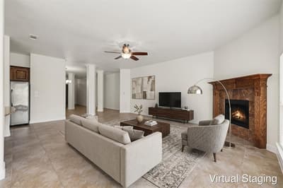 9546 Lance Drive, Frisco TX 75035 - Photo 3