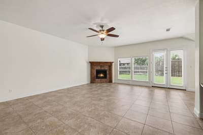 9546 Lance Drive, Frisco TX 75035 - Photo 5