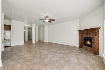 9546 Lance Drive, Frisco TX 75035 - Photo 4