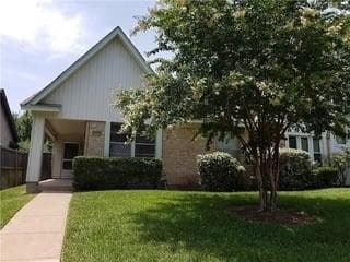 4907 Rollingwood Court, Garland TX 75043