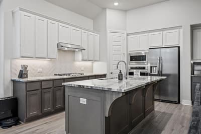 3912 Primrose Drive, Aubrey TX 76227 - Photo 5