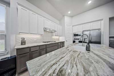 3912 Primrose Drive, Aubrey TX 76227 - Photo 4