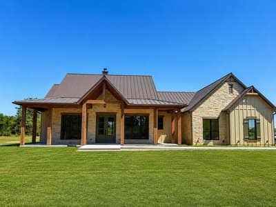 304 Van Zandt County Road 2120 Road, Canton TX 75103